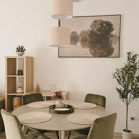 Apartamento The Piri *