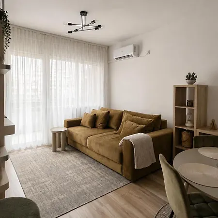 Apartamento The Piri