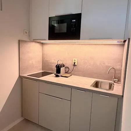 Apartamento The Piri