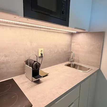 Apartamento The Piri