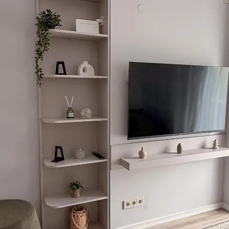Apartamento The Piri