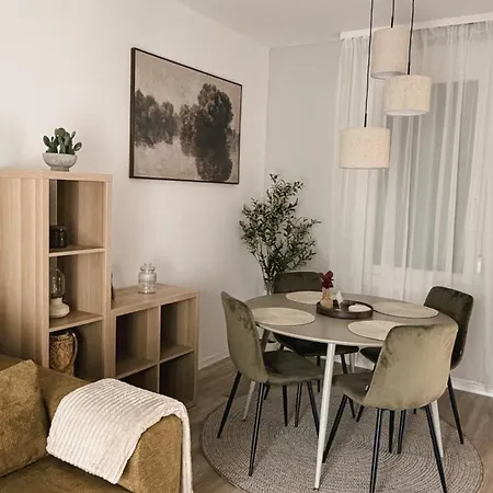 The Piri Apartamento