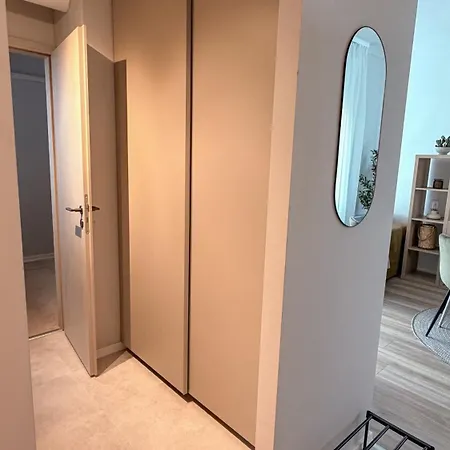 Apartamento The Piri